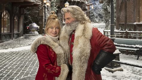 Watch The Christmas Chronicles Part Two(2020) Online Free, The