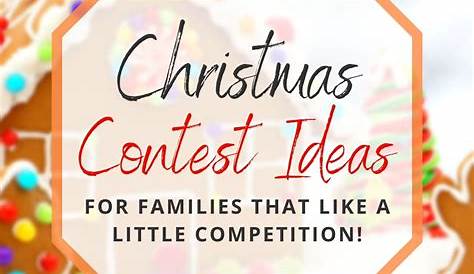 Christmas Contest Ideas 20++ Funny Door Decorating PIMPHOMEE