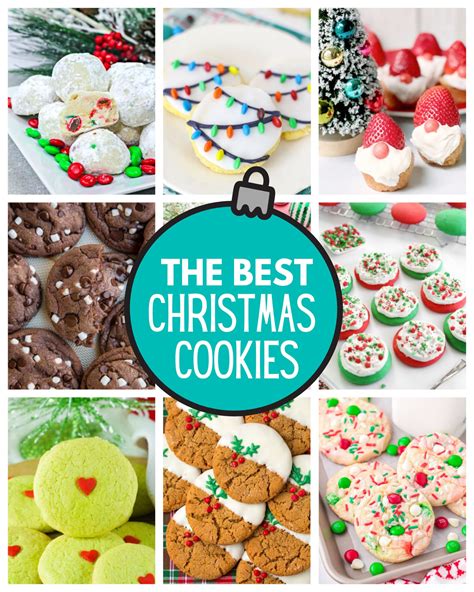 Christmas Cookie Challenge Recipes: Get Ready To Impress Your Guests With These Delightful Treats