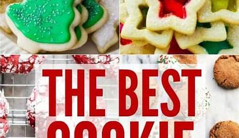 Christmas Cookie Ideas For Cookie Exchange Pin By Lada strekanova On Beauty