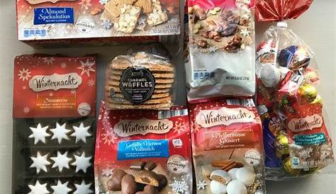 Christmas Cookies Aldi Fans Can't Wait To Try These Adorable Holiday Cookie