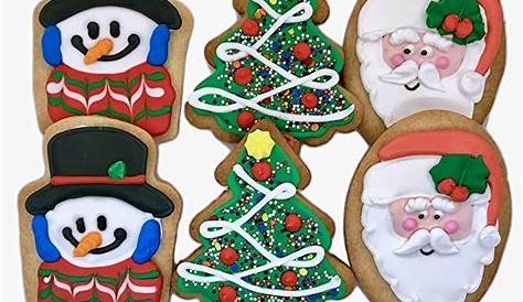Christmas Cookies Amazon Top Ten 32 Easy Best Holiday