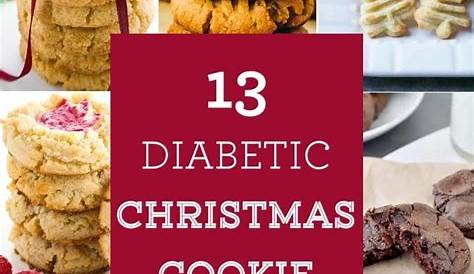 Christmas Cookies Diabetics Recipes Xmas For Diabetes Friendly Cookie