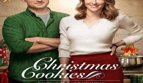 Christmas Cookies Film Movies Movies On Tv Hallmark