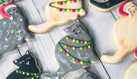 Christmas Cookies For Cats Homemade Chicken Cat Treats {cats} Cat Treats Homemade