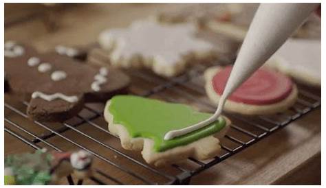 Christmas Cookies Gif Merry & Cocoa Pictures Photos And Images For