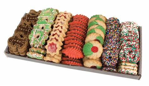 Christmas Cookies In Bulk dividually Wrapped Treats Little Debbie