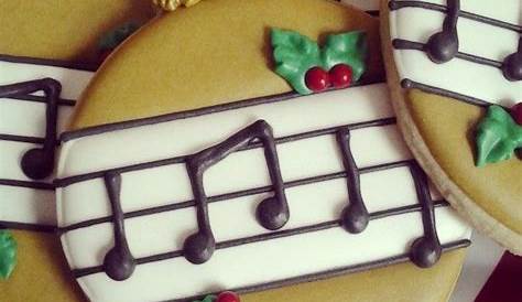 Christmas Cookies Musical