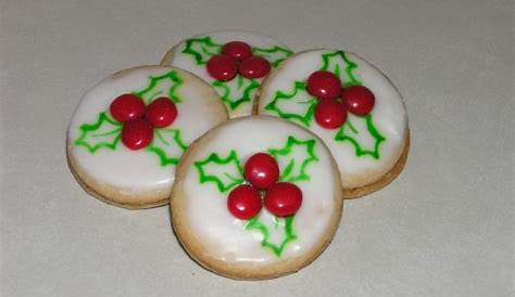 Christmas Cookies New Zealand Cookie Time Limited Launches Last Part Of Its