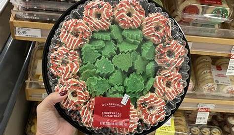 Christmas Cookies Target