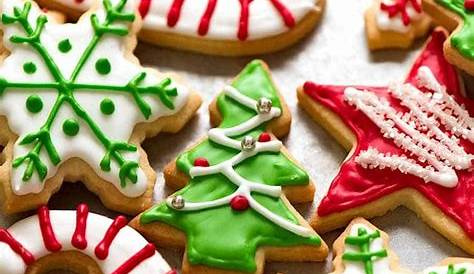 Christmas Cookies To Make 25+ Easy Recipes Try This Year!