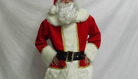 Christmas Costume Hire