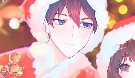 Holiday Matching Pfps (PT.2 | Anime Roleplay! ️ Amino