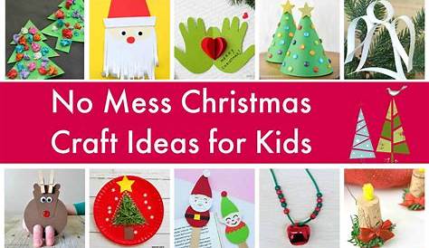 Christmas Craft Ideas Year 3