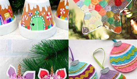 Christmas Crafts For Teens Teen Craft Ideas A Little Craft In Your