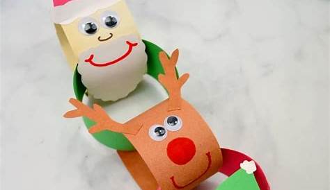 Christmas Crafts Using Construction Paper Tree Craft Woo! Jr. Kids