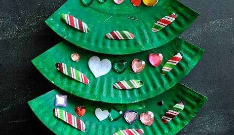45 Christmas Crafts for 3 Year Olds! How Wee Learn