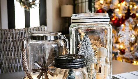 Christmas Decor 2023 Bring Into Your Kitchen With This DIY ation