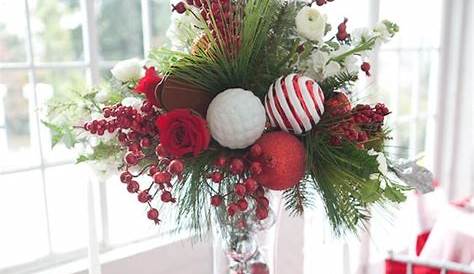 Christmas Decor Red And White Top 12 Beautiful Tree ations Gazzed