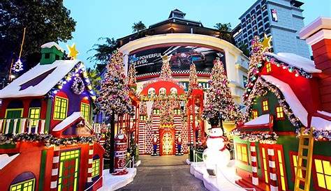 Christmas Decor Singapore ation Orchard Road Flickr Photo Sharing!