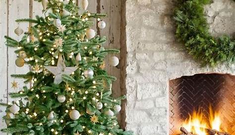 Christmas Decorating Ideas 2022 Decorations 2020 How To Create The Trendiest Fabulous