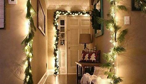 Christmas Decoration Ideas For Inside Home