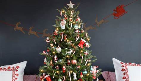 Top 40 Christmas Decorating Ideas For Kids Room