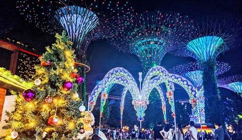 Christmas Decorations Singapore