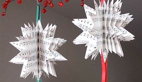 Christmas Decorations To Make At Home