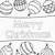 christmas design coloring pages