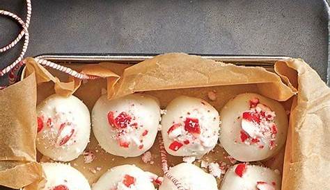 Christmas Desserts To Freeze Ahead r Friendly Make Cookies And Candies! Easy