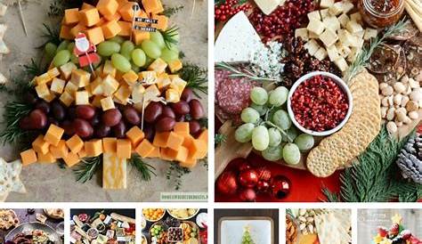 Christmas Dinner Appetizer Ideas Fruit s 35 Easy Rosewood