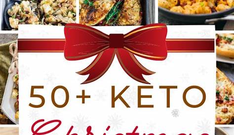 Christmas Dinner Ideas Keto Here You Can Find A Collection Of 20