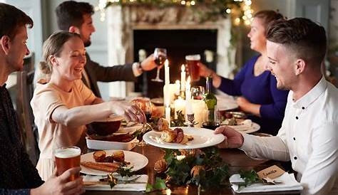 Christmas Dinner Pubs Near Me 34 Of The Best s In London