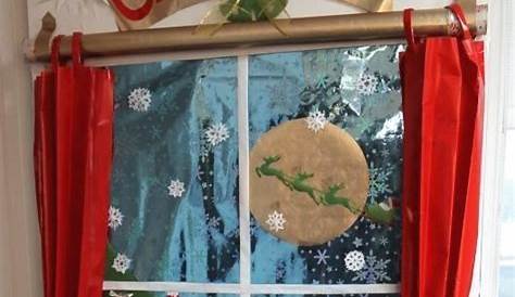 Christmas Door Decorations Contest Winners Orlando Holds A Decorating Keiser University
