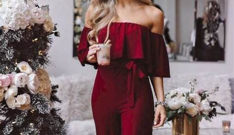 Christmas Dress Dinner 10+ Holiday Party es For Women Party es For