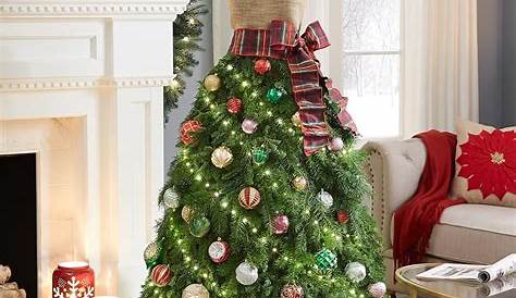 Christmas Dress Tree