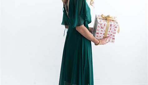 Christmas Dresses Nordstrom