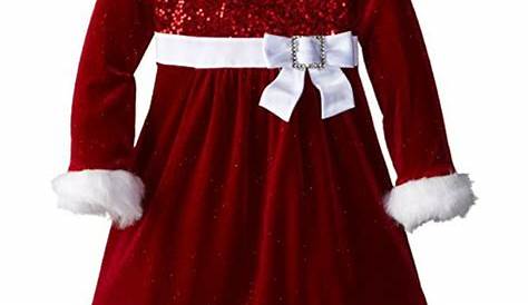 Christmas Dresses Size 6 LN3 Girls Dress Santa Snow Xmas Party Turquoise