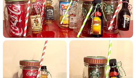 Christmas Drinks Packages 7 NonAlcoholic For The Family To Enjoy