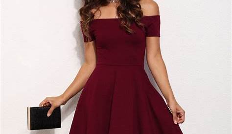 Christmas Eve Party Dresses