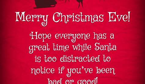 Christmas Eve Quotes 2023 Is A Wonderful Time To Reflect And Be