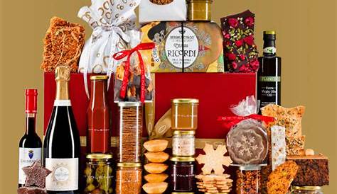 Christmas Food And Drink Hampers Uk 15 Of The Best About Time