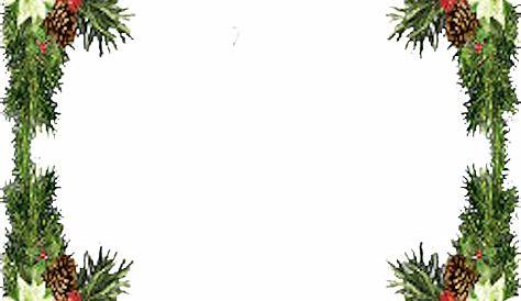 transparent holiday frames - Google Search | Рождественские идеи