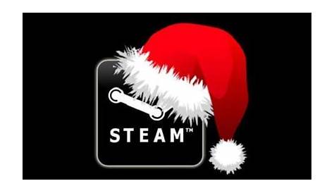 Christmas Games On Steam Sale & Humble Bundle Weekly Sale Best For