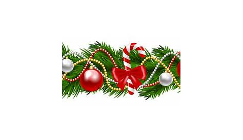 Christmas Garland Clipart Clip Art 20 Free s Download Images On