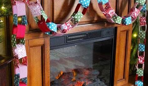 Christmas Garland For Diy Easy DIY Tutorial And Entry Ideas! This Ain't