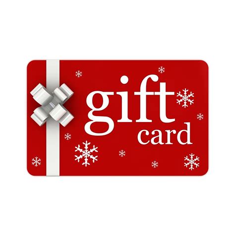 Christmas Gift Card: The Perfect Gift For Your Loved Ones In 2023