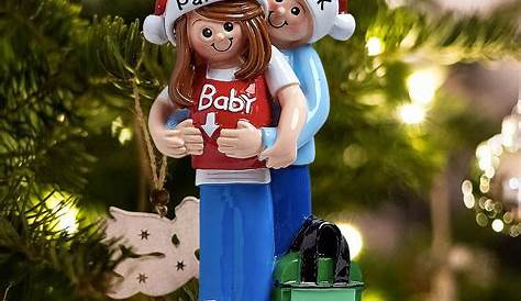 Christmas Gift For Couple Expecting A Baby