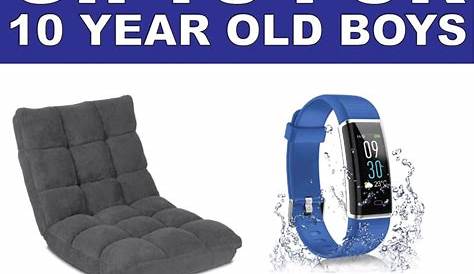 Christmas Gift For Kid Boy 10 Years Old The 20 Best Ideas